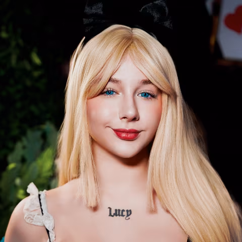 𝗙𝗼𝘅𝘆 𝗨𝘇𝘂𝗺𝗮𝗸𝗶 𝗖𝗼𝘀𝗽𝗹𝗮𝘆 𝗚𝗶𝗿𝗹